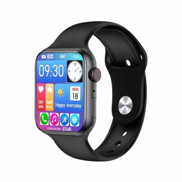 ساعت هوشمند Hello Watch مدل H12 Pro سری 9