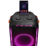 اسپیکر بلوتوثی قابل حمل JBL مدل PartyBox 710