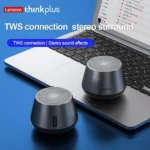 اسپیکر بلوتوثی لنوو Lenovo K3 Pro Wireless Speaker