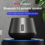 اسپیکر بلوتوثی لنوو Lenovo K3 Pro Wireless Speaker