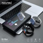 ساعت هوشمند Haino Teko مدل S8 Max