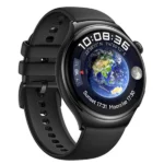 ساعت هوشمند Hommtel مدل Watch 4 pro