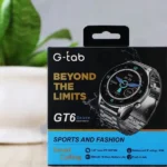 ساعت هوشمند جی تب مدل G-tab GT6