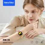 ساعت هوشمند زنانه Haino Teko RW-19