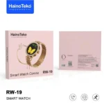 ساعت هوشمند زنانه Haino Teko RW-19