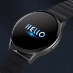 ساعت هوشمند شیائومی مدل Jiekemi R1