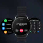 ساعت هوشمند شیائومی مدل Jiekemi R1