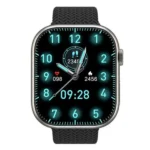 ساعت هوشمند مدل HK9 PRO