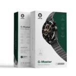 ساعت هوشمندگرین G-Master