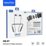 هندزفری گردنی HainoTeko مدل HN-97