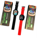 ساعت هوشمند اپل واچ الترا سری9 T-SPORT