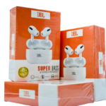 ایرپاد پرو JBL