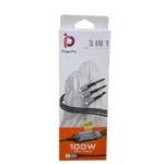 کابل 100 واتی iPlus مدل IP24