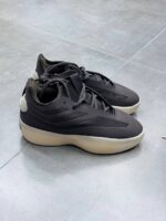 خرید کفش Adidas Yeezy QNTM Black | قیمت کتونی آدیداس ییزی مشکی - Image 2