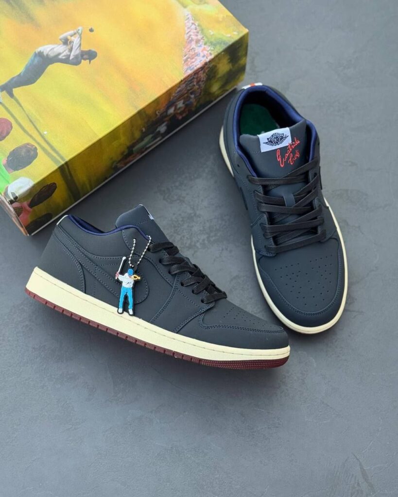 Nike Air Jordan 1 Low Eastside Golf