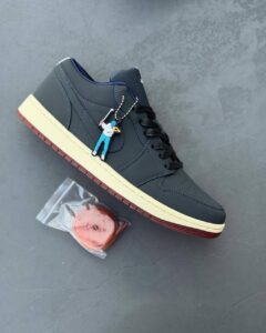 خرید کفش Nike Air Jordan 1 Low Eastside Golf | قیمت و مشخصات