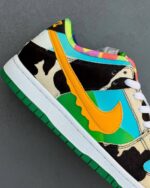 خرید کفش Nike SB Dunk Low Ben & Jerry’s Chunky Dunky (Special Box) | قیمت و مشخصات - Image 2