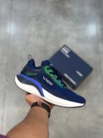 کتونی اسپرت مردانه VCO مدل Zoom 720 – سبک، راحت، مناسب پیاده‌روی و دویدن - Image 3