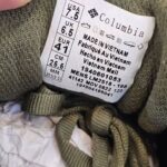 کفش کوهنوردی کلمبیا اصل | خرید مطمئن از فروشگاه اینترنتی تکنوزوم - Image 5