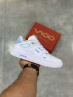 کتونی زنانه VICO زیره تخت کلاسیک | کفش روزمره بسیار سبک و راحت سایز 37 تا 40 - Image 5