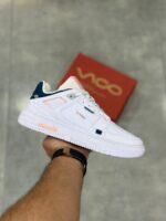 کتونی زنانه VICO زیره تخت کلاسیک | کفش روزمره بسیار سبک و راحت سایز 37 تا 40 - Image 3