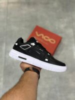 کتونی زنانه VICO زیره تخت کلاسیک | کفش روزمره بسیار سبک و راحت سایز 37 تا 40 - Image 2